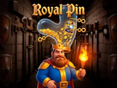 Royal Pin — δωρεάν online παιχνίδι
