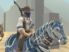 Horseman — δωρεάν online παιχνίδι