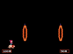 Circus Charlie Eternal Carnival — δωρεάν online παιχνίδι