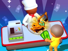 My Arcade Center — δωρεάν online παιχνίδι