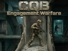 CQB : Engagement Warfare — δωρεάν online παιχνίδι