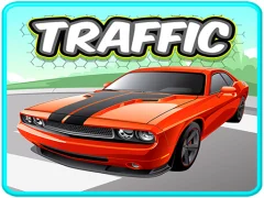 Traffic — δωρεάν online παιχνίδι