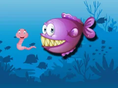 Fishy Differences — δωρεάν online παιχνίδι