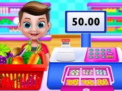 My Supermarket Story — δωρεάν online παιχνίδι