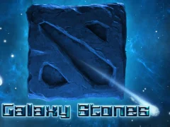 Galaxy Stones — δωρεάν online παιχνίδι