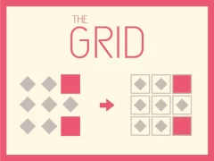 The Grid — δωρεάν online παιχνίδι