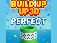 BuildUp 3D — δωρεάν online παιχνίδι