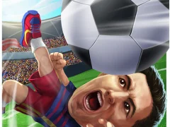Football Legengs — δωρεάν online παιχνίδι