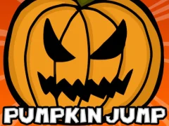 Pumpkin Jump — δωρεάν online παιχνίδι