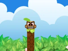Infinite Jumpy Cat — δωρεάν online παιχνίδι
