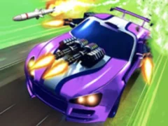 Fastlane: Road To Revenge — δωρεάν online παιχνίδι