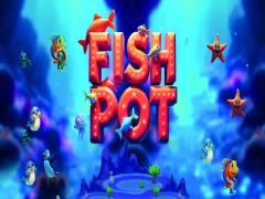 Fish Pot — δωρεάν online παιχνίδι
