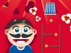 Popcorn Eater — δωρεάν online παιχνίδι