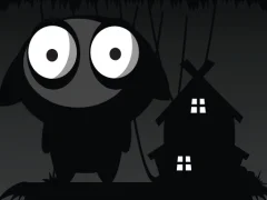 Shadow Adventure — δωρεάν online παιχνίδι