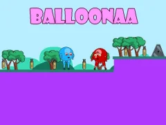 Balloonaa — δωρεάν online παιχνίδι