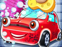 Car Wash — δωρεάν online παιχνίδι