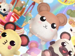 Pets Simulator — δωρεάν online παιχνίδι