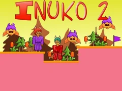 Inuko 2 — δωρεάν online παιχνίδι