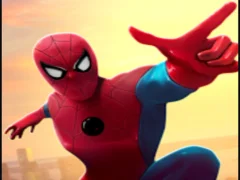 SPIDERMAN 3D — δωρεάν online παιχνίδι