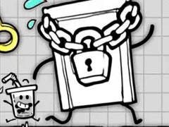 Milk Tea Adventure — δωρεάν online παιχνίδι