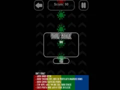 Virus Shoot — δωρεάν online παιχνίδι