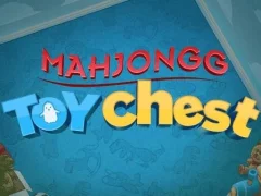 Mahjong Toy Chest — δωρεάν online παιχνίδι