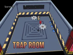 Trap Room — δωρεάν online παιχνίδι