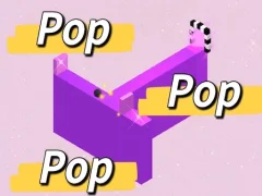 Pop Pop Pop — δωρεάν online παιχνίδι