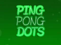 Ping pong Dot — δωρεάν online παιχνίδι
