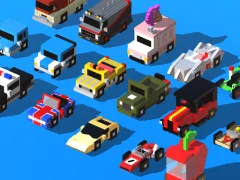 Drift Cars — δωρεάν online παιχνίδι