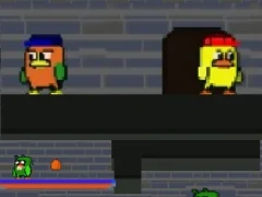 Roasted Duck 2 — δωρεάν online παιχνίδι