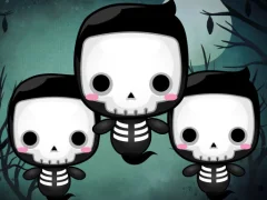 Death Jumper — δωρεάν online παιχνίδι