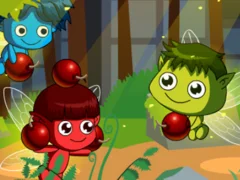 Elves Bros Vs Zombies — δωρεάν online παιχνίδι