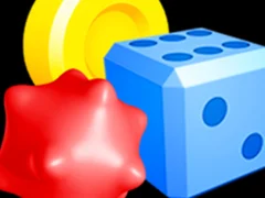 Waggle Balls 3D — δωρεάν online παιχνίδι