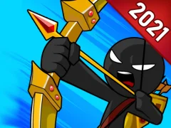 Stick Fight The Game — δωρεάν online παιχνίδι