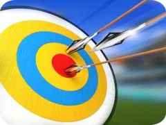 Archery Strike — δωρεάν online παιχνίδι