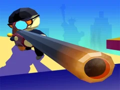 Hitman Sniper — δωρεάν online παιχνίδι