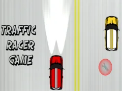 Traffic Racer 2d — δωρεάν online παιχνίδι