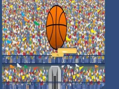 2d basketball runner — δωρεάν online παιχνίδι