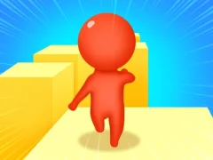 Expert Parkour 3D — δωρεάν online παιχνίδι