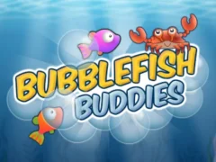 BubbleFish Buddies — δωρεάν online παιχνίδι