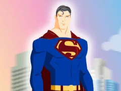 Superman — δωρεάν online παιχνίδι