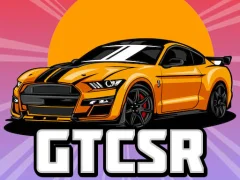 GT Cars Super Racing — δωρεάν online παιχνίδι