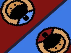 Pixel Sumo — δωρεάν online παιχνίδι