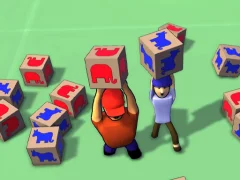 Steal This Election — δωρεάν online παιχνίδι