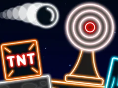 Neon Shot — δωρεάν online παιχνίδι