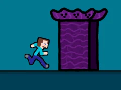 Steveman Horror — δωρεάν online παιχνίδι