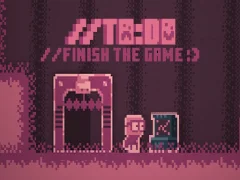 TO DO Finish the game — δωρεάν online παιχνίδι