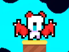 Bunny Devil — δωρεάν online παιχνίδι