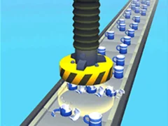 Factory Incorporated 3D — δωρεάν online παιχνίδι